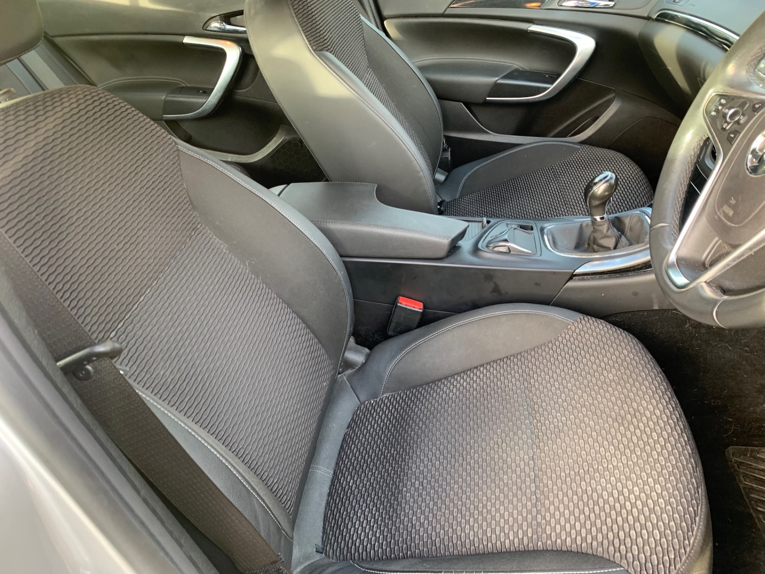 Used Vauxhall Insignia 2014 for sale - 76831741: Photo 10