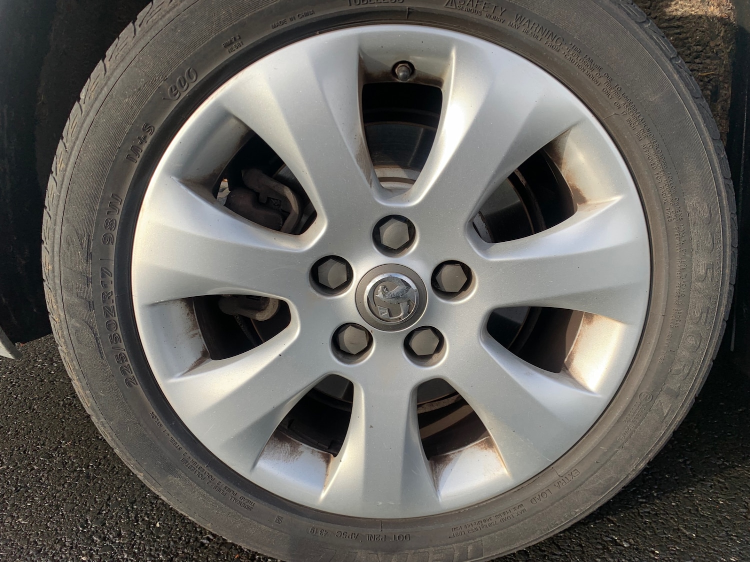 Used Vauxhall Insignia 2014 for sale - 76831741: Photo 13