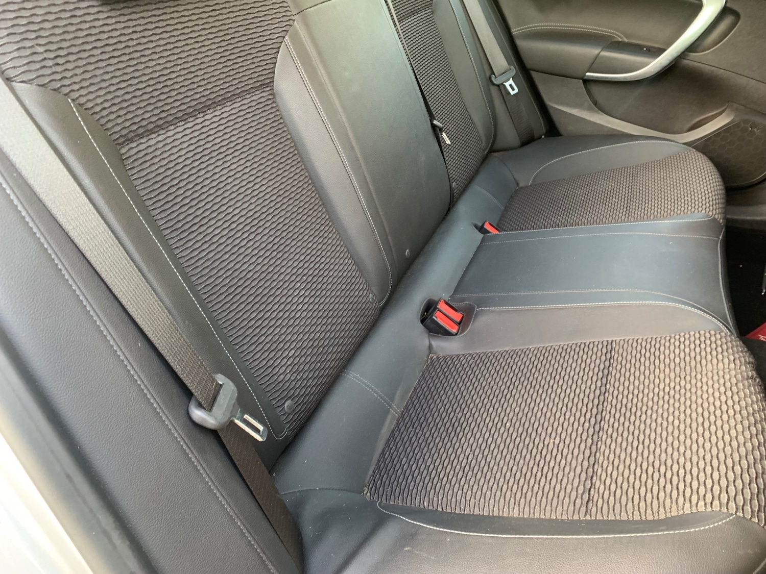 Used Vauxhall Insignia 2014 for sale - 76831741: Photo 9