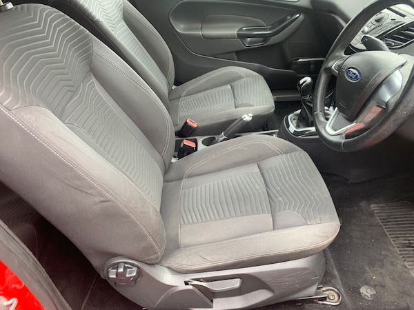 Used Ford Fiesta 2013 for sale - 75650409: Photo 10