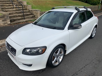 2009 (59) - 1.6 R DESIGN 3dr