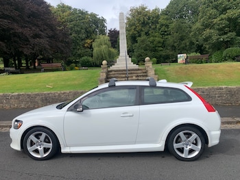 Used Volvo C30 2009 for sale - 75794530: Photo