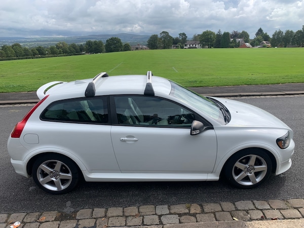 Used Volvo C30 2009 for sale - 75794530: Photo 5