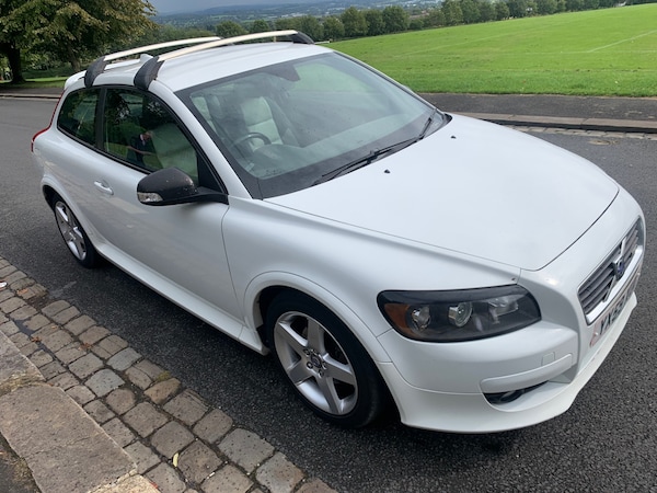 Used Volvo C30 2009 for sale - 75794530: Photo 7