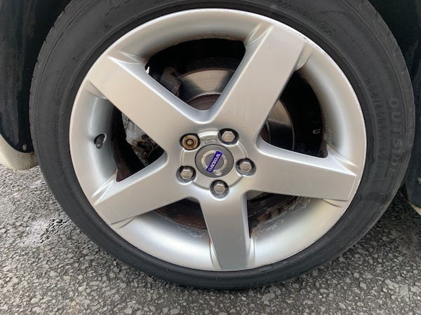 Used Volvo C30 2009 for sale - 75794530: Photo 9