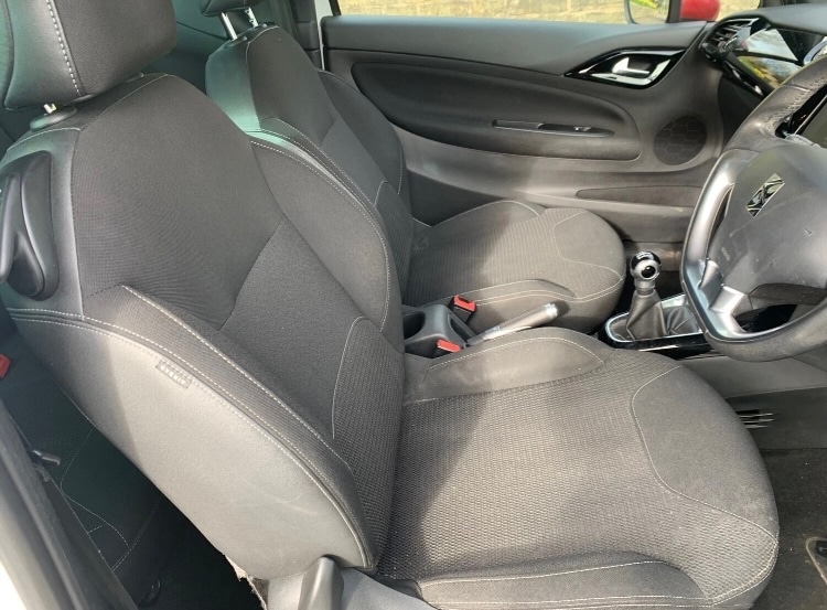 Used DS Automobiles DS 3 2016 for sale - 77902773: Photo 10