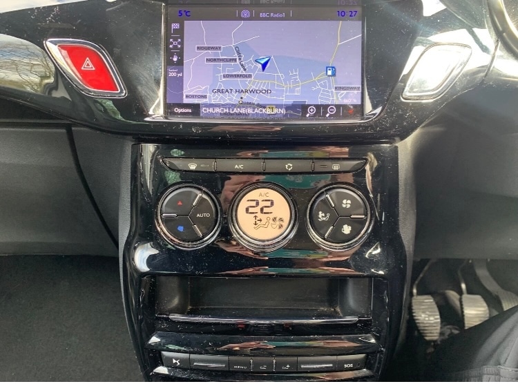 Used DS Automobiles DS 3 2016 for sale - 77902773: Photo 12