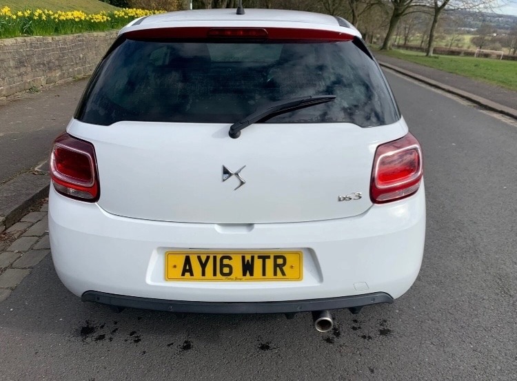 Used DS Automobiles DS 3 2016 for sale - 77902773: Photo 6