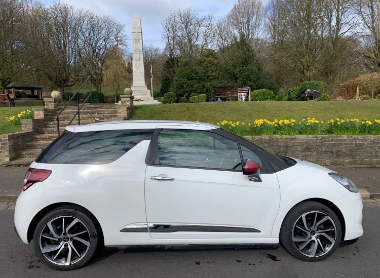 Used DS Automobiles DS 3 2016 for sale - 77902773: Photo 8