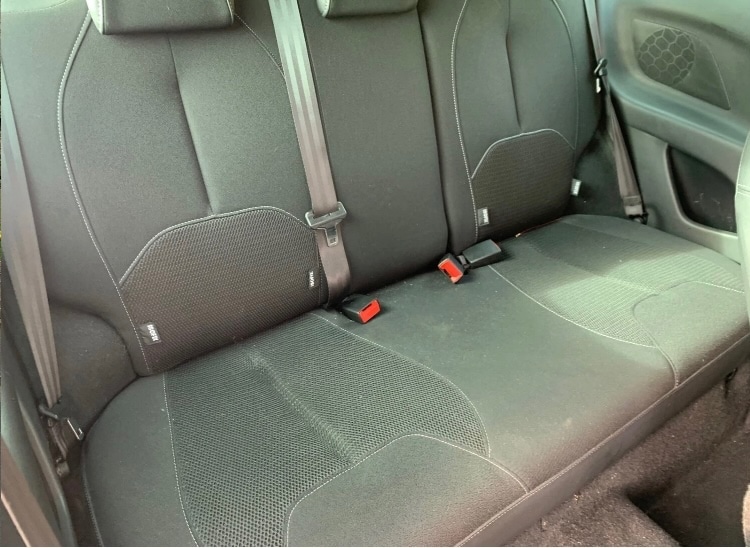 Used DS Automobiles DS 3 2016 for sale - 77902773: Photo 9