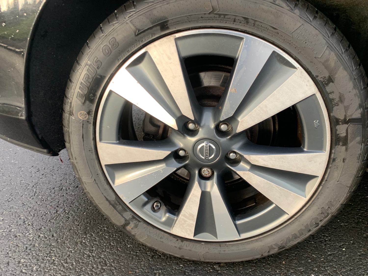 Used Nissan Pulsar 2016 for sale - 76763137: Photo 13