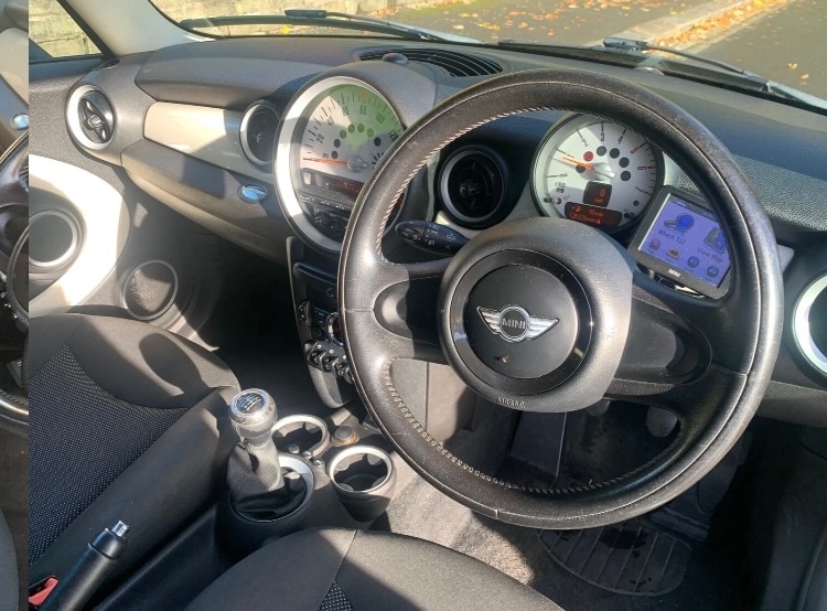 Used MINI Hatch 2013 for sale - 76299637: Photo 10