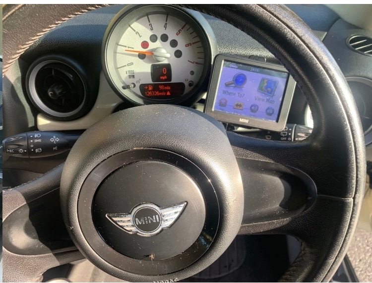 Used MINI Hatch 2013 for sale - 76299637: Photo 11