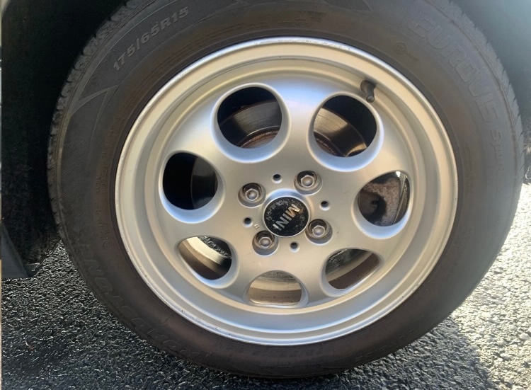 Used MINI Hatch 2013 for sale - 76299637: Photo 12