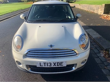 Used MINI Hatch 2013 for sale - 76299637: Photo 2