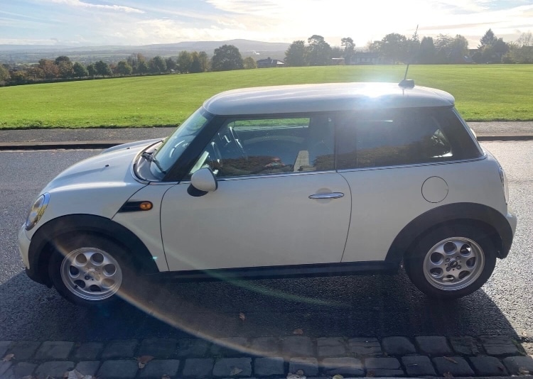 Used MINI Hatch 2013 for sale - 76299637: Photo 3