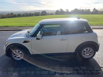 Used MINI Hatch 2013 for sale - 76299637: Photo 3