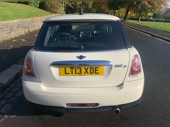 Used MINI Hatch 2013 for sale - 76299637: Photo 4