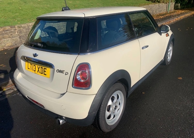 Used MINI Hatch 2013 for sale - 76299637: Photo 5