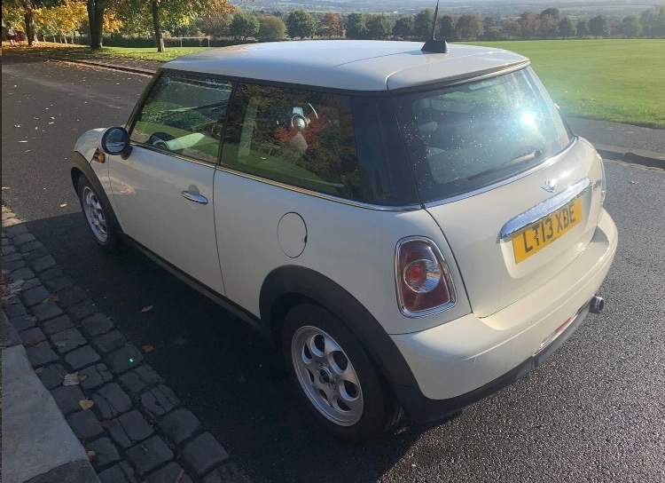 Used MINI Hatch 2013 for sale - 76299637: Photo 6
