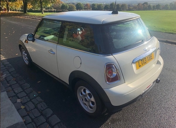 Used MINI Hatch 2013 for sale - 76299637: Photo 6