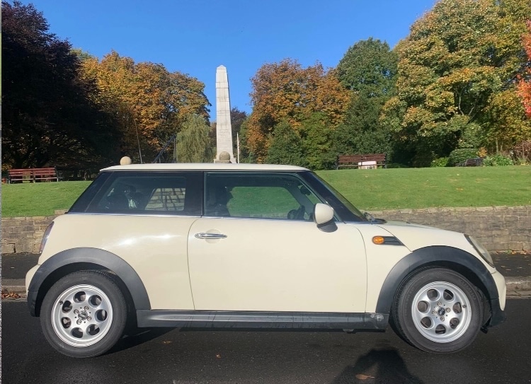 Used MINI Hatch 2013 for sale - 76299637: Photo 7