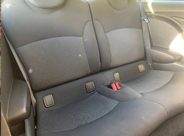 Used MINI Hatch 2013 for sale - 76299637: Photo 8