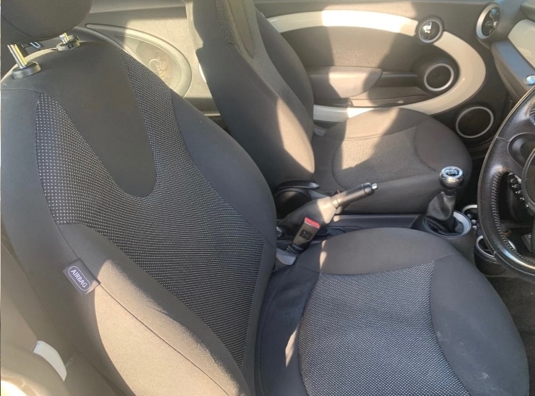 Used MINI Hatch 2013 for sale - 76299637: Photo 9