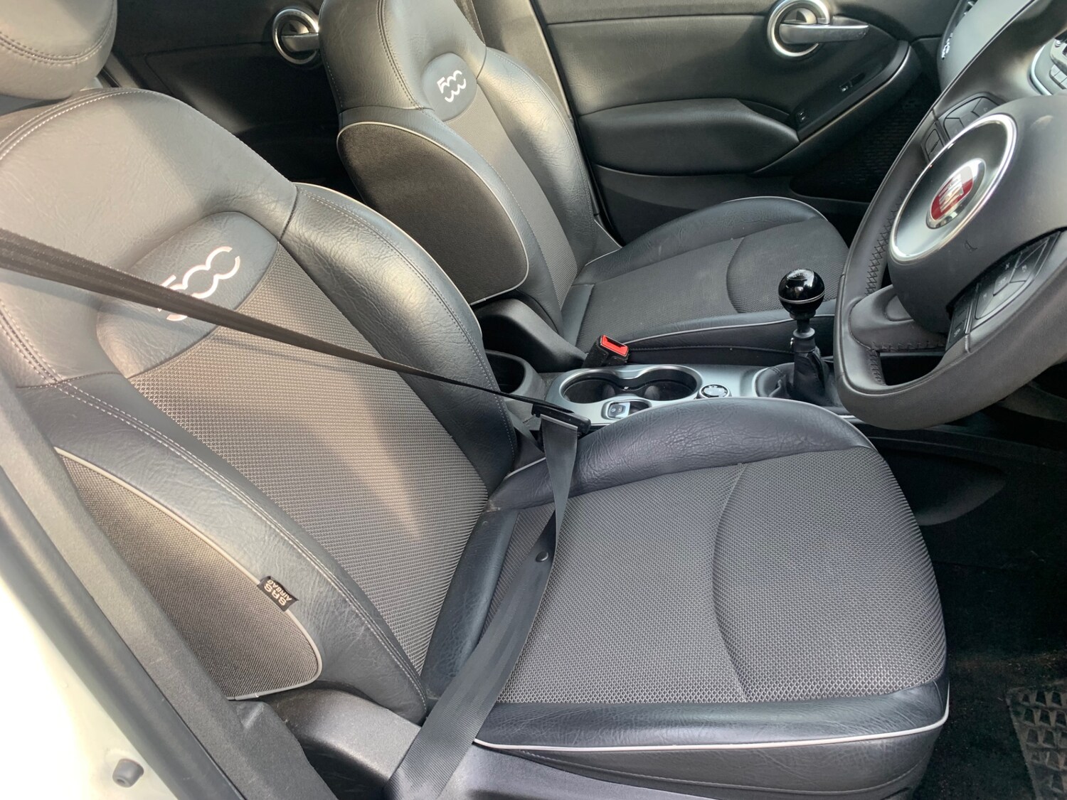 Used Fiat 500X 2016 for sale - 77963835: Photo 12