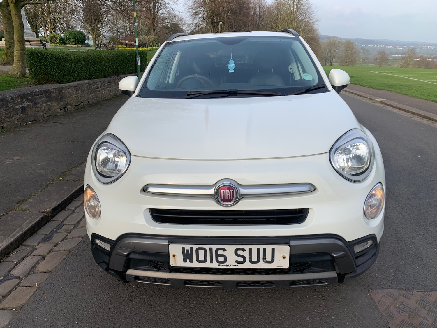 Used Fiat 500X 2016 for sale - 77963835: Photo 2
