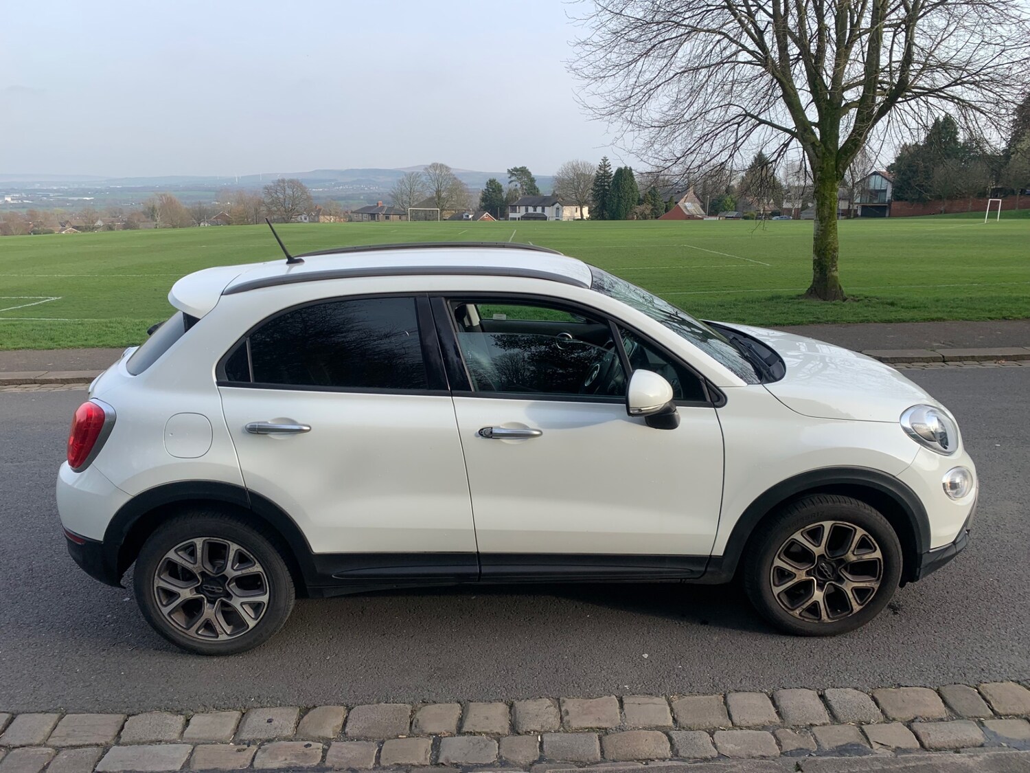 Used Fiat 500X 2016 for sale - 77963835: Photo 8