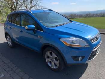 Used Ford Kuga 2009 for sale - 74304648: Photo