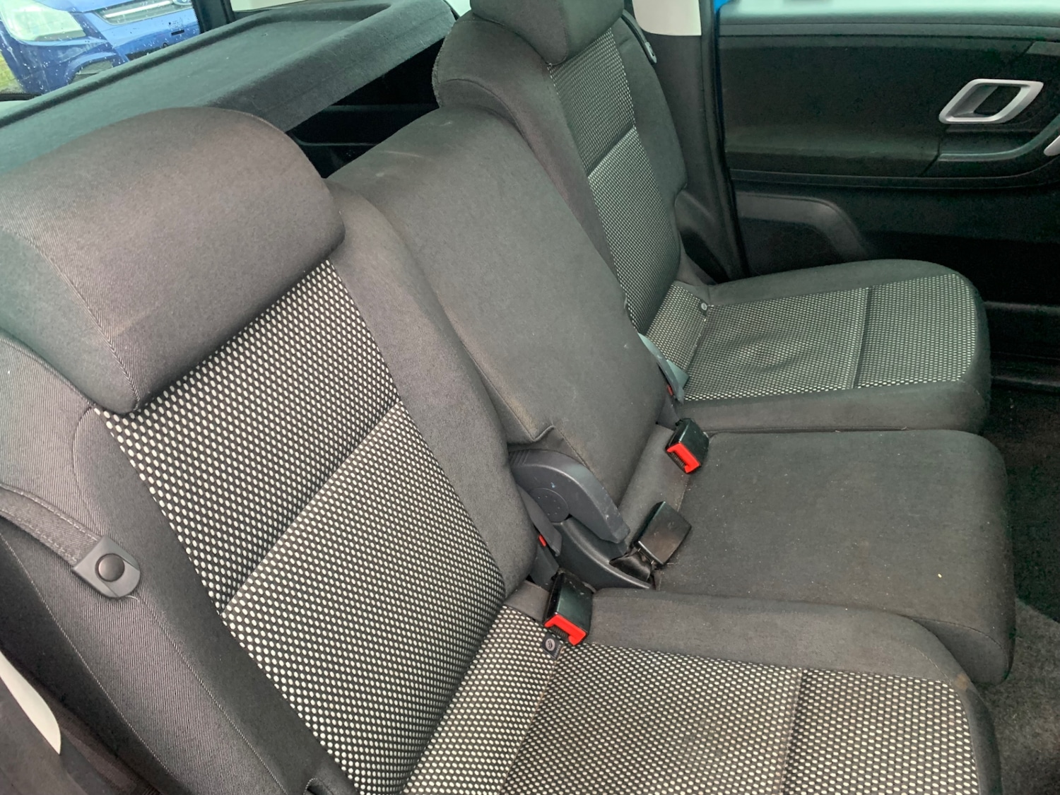 Used Skoda Roomster 2008 for sale - 77675346: Photo 9