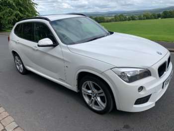Used BMW X1 2014 for sale - 74883104: Photo