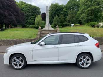 Used BMW X1 2014 for sale - 74883104: Photo