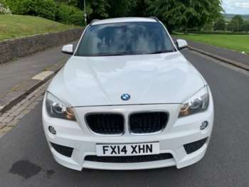 Used BMW X1 2014 for sale - 74883104: Photo