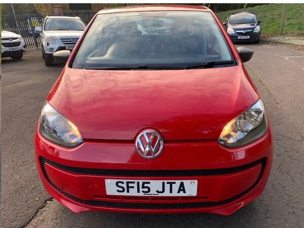Used Volkswagen up! 2015 for sale - 76275199: Photo 2