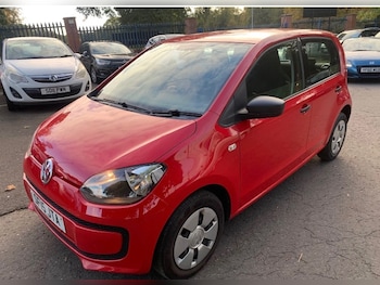 Used Volkswagen up! 2015 for sale - 76275199: Photo 3