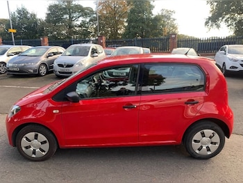 Used Volkswagen up! 2015 for sale - 76275199: Photo 4