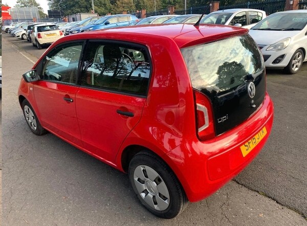 Used Volkswagen up! 2015 for sale - 76275199: Photo 5