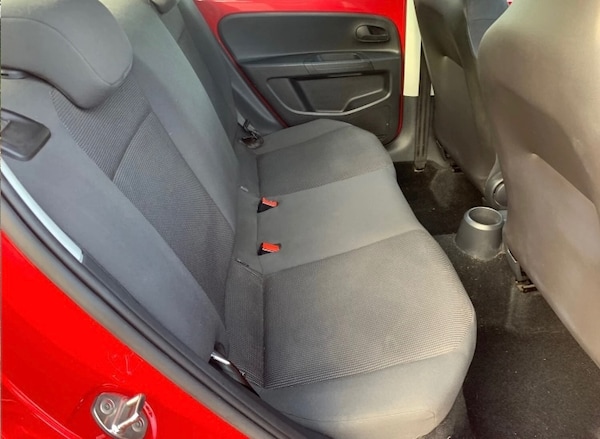 Used Volkswagen up! 2015 for sale - 76275199: Photo 9