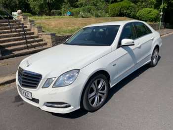 2011 (61) - E220 CDI BlueEFFICIENCY Executive SE 4dr Tip Auto