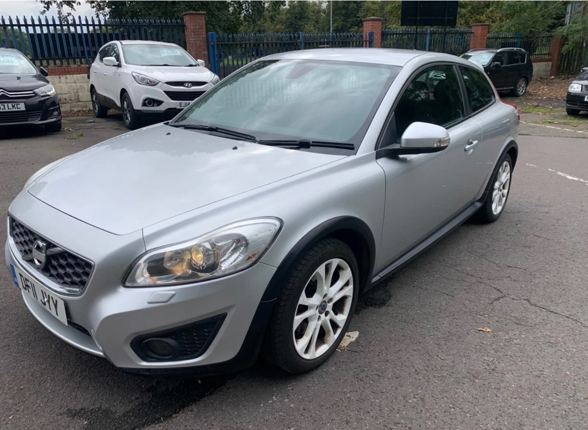 Used Volvo C30 2011 for sale - 76076162: Photo 1