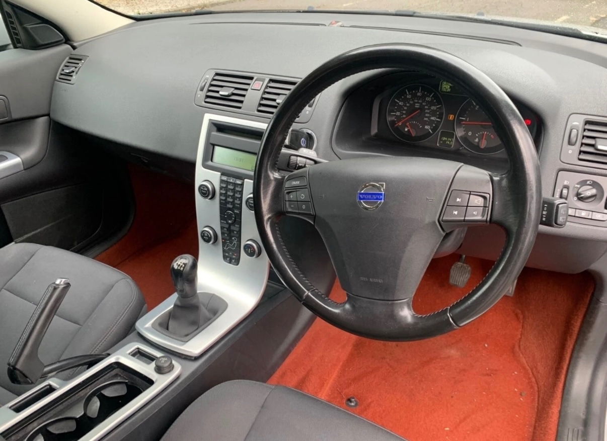 Used Volvo C30 2011 for sale - 76076162: Photo 11