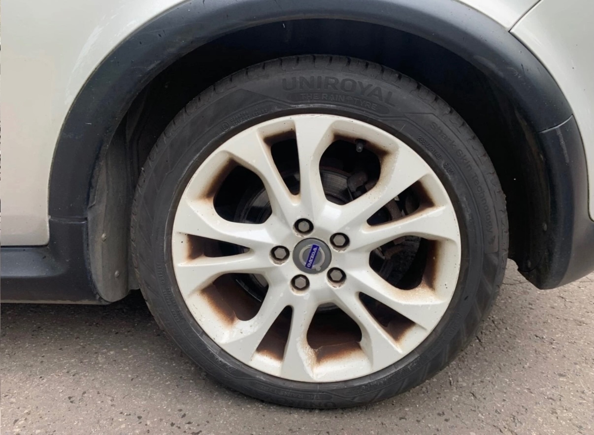 Used Volvo C30 2011 for sale - 76076162: Photo 12