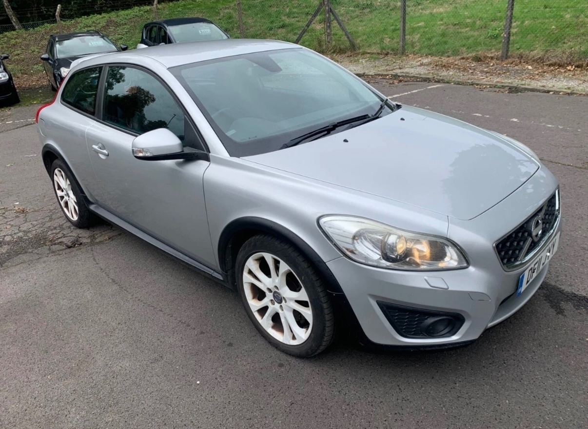 Used Volvo C30 2011 for sale - 76076162: Photo 3