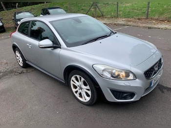 Used Volvo C30 2011 for sale - 76076162: Photo 3