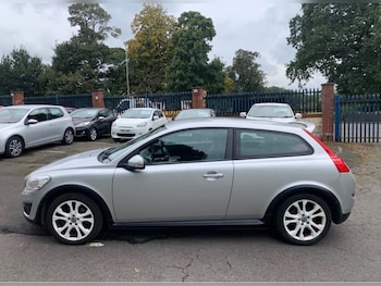 Used Volvo C30 2011 for sale - 76076162: Photo 4