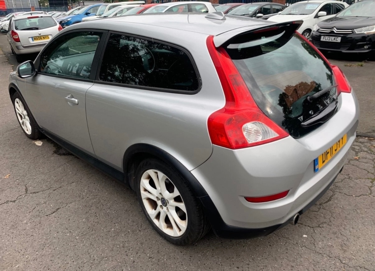 Used Volvo C30 2011 for sale - 76076162: Photo 5