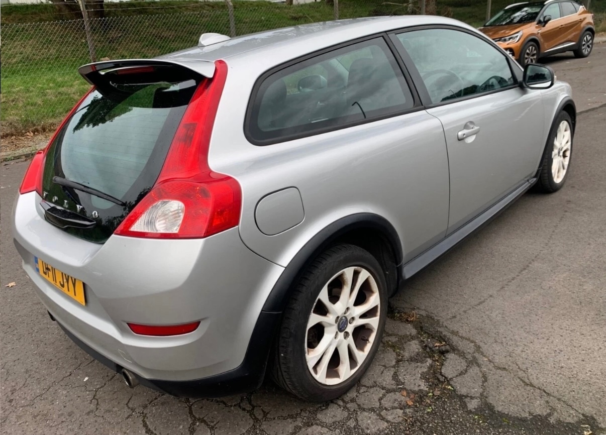 Used Volvo C30 2011 for sale - 76076162: Photo 6